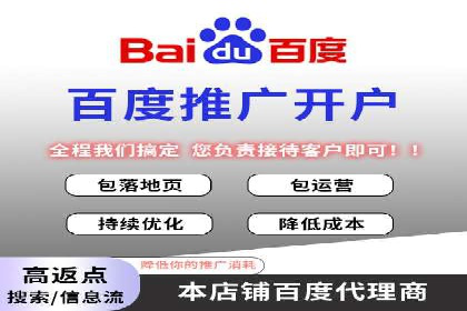 SEM托管代运营案例：优化广告投放策略